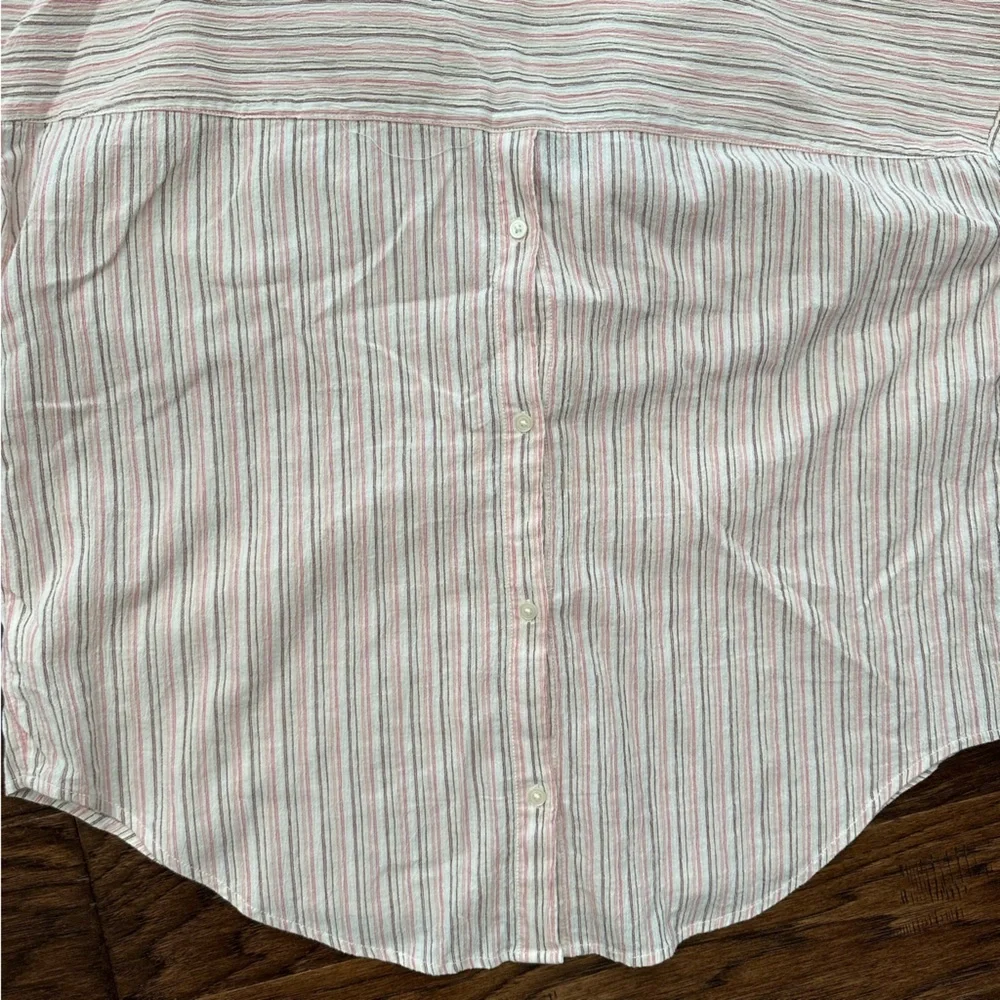 Madewell Shirt S - Picture 2 of 7
